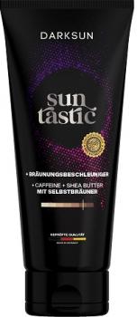 Sun Tastic C-Shea Butter - 125ml